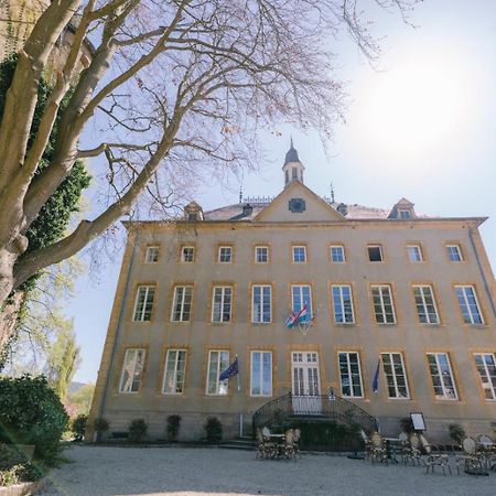 Hotel Chateau Schengen Ngoại thất bức ảnh