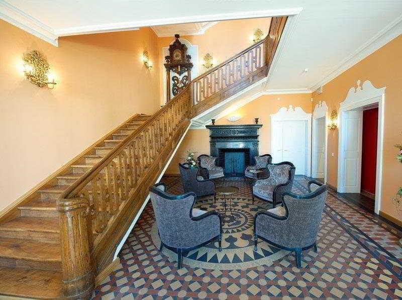 Hotel Chateau Schengen Ngoại thất bức ảnh
