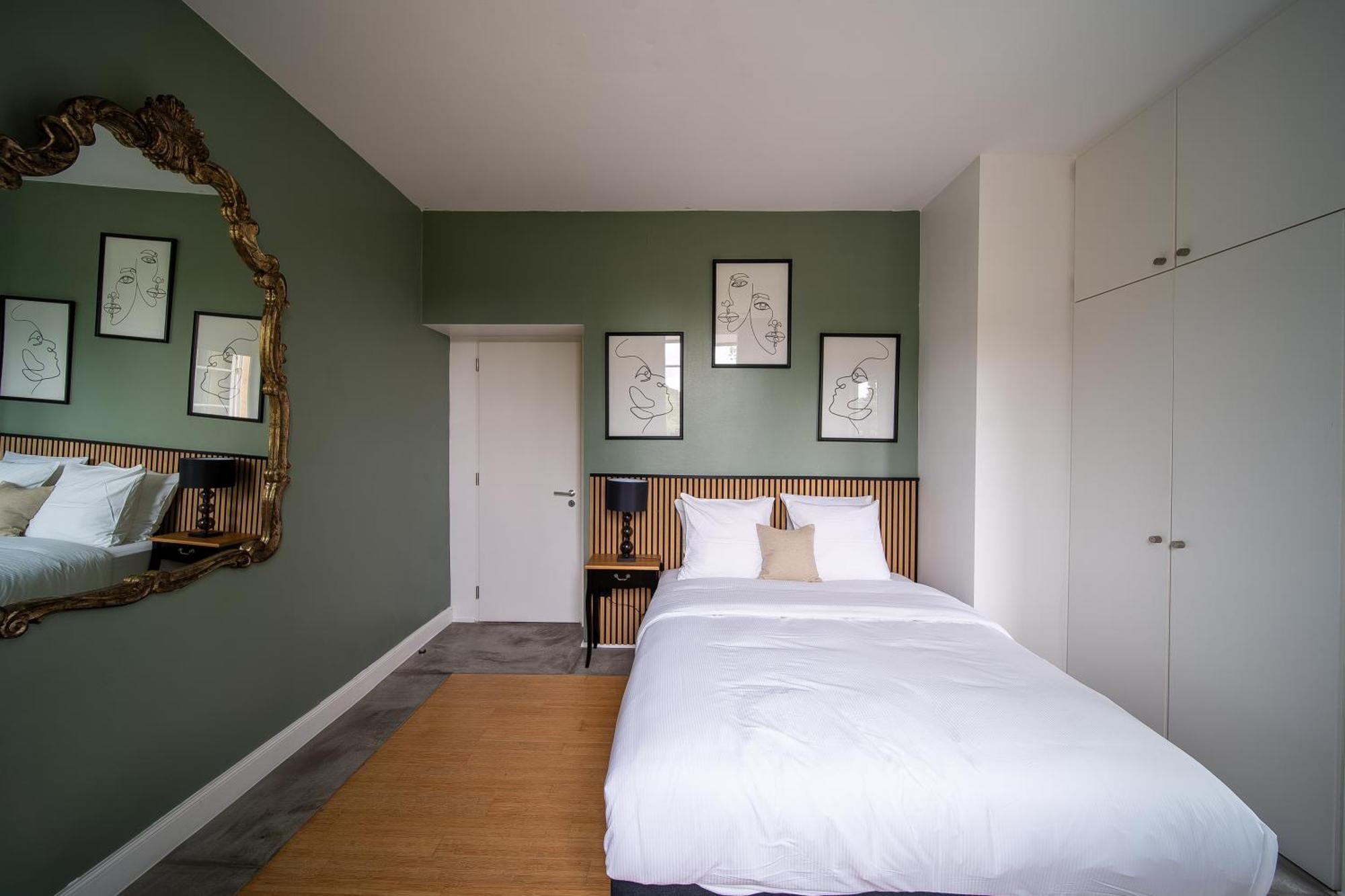 Hotel Chateau Schengen Ngoại thất bức ảnh