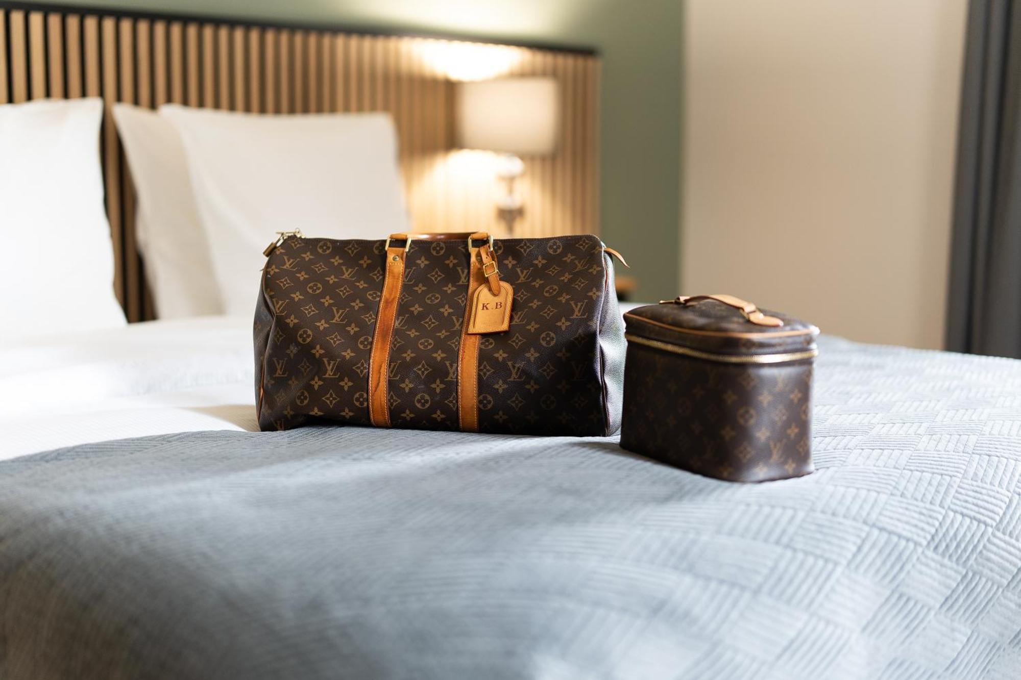Hotel Chateau Schengen Phòng bức ảnh