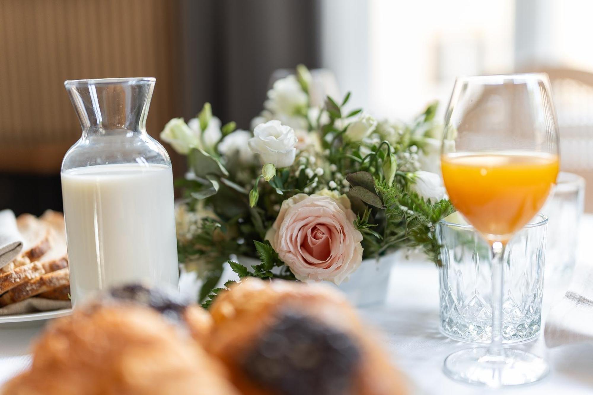 Hotel Chateau Schengen Ngoại thất bức ảnh