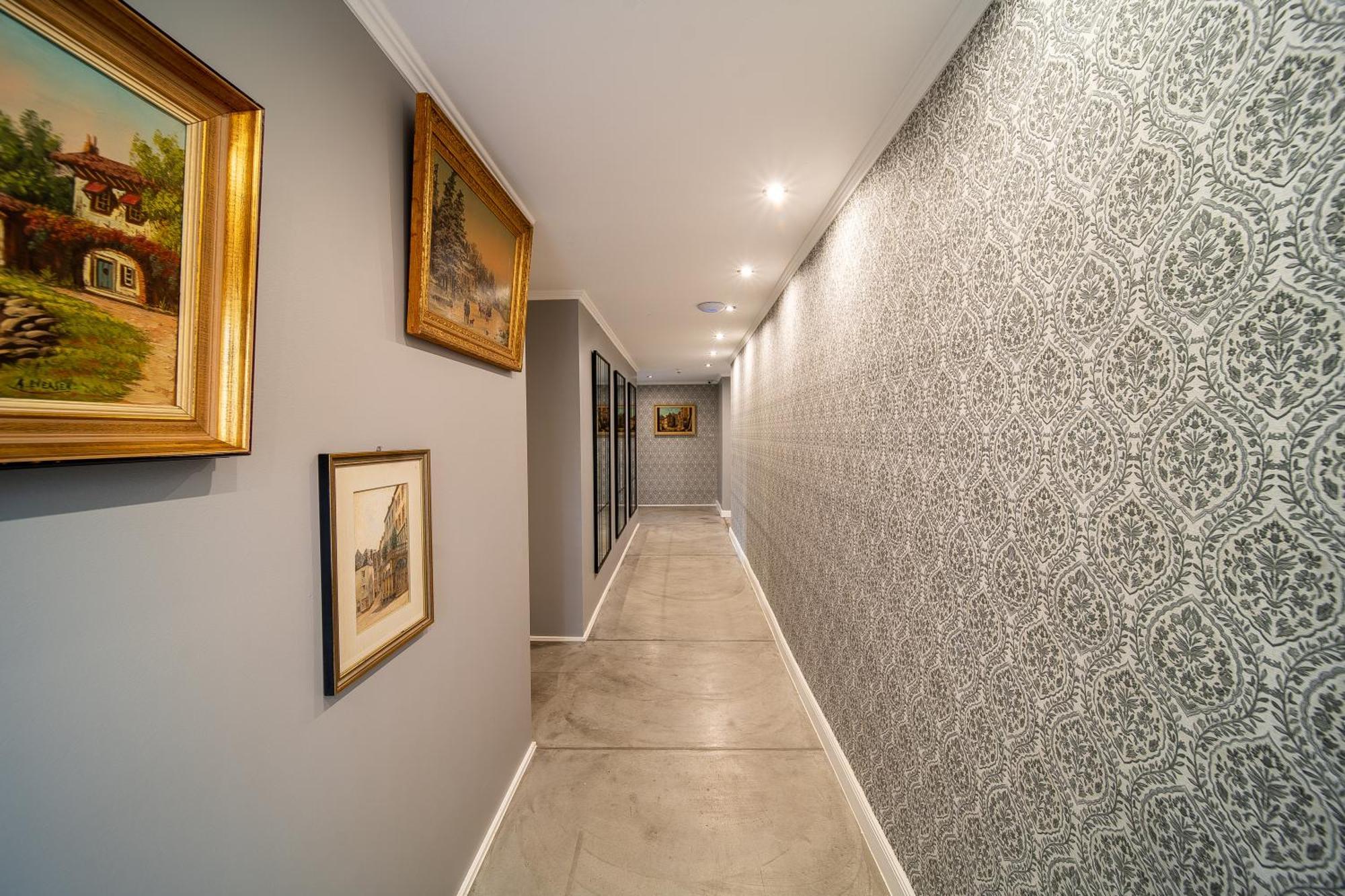 Hotel Chateau Schengen Ngoại thất bức ảnh