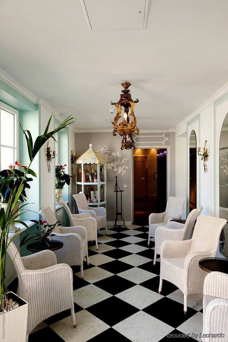 Hotel Chateau Schengen Ngoại thất bức ảnh