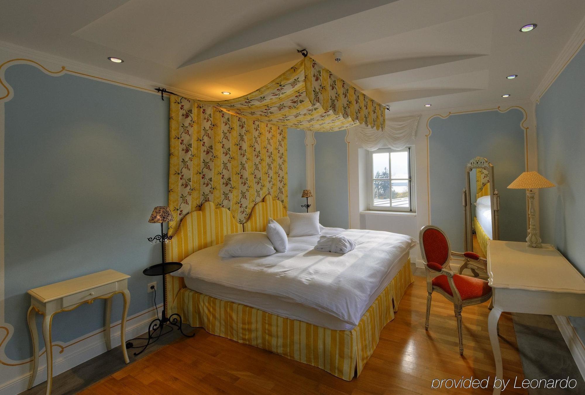 Hotel Chateau Schengen Ngoại thất bức ảnh