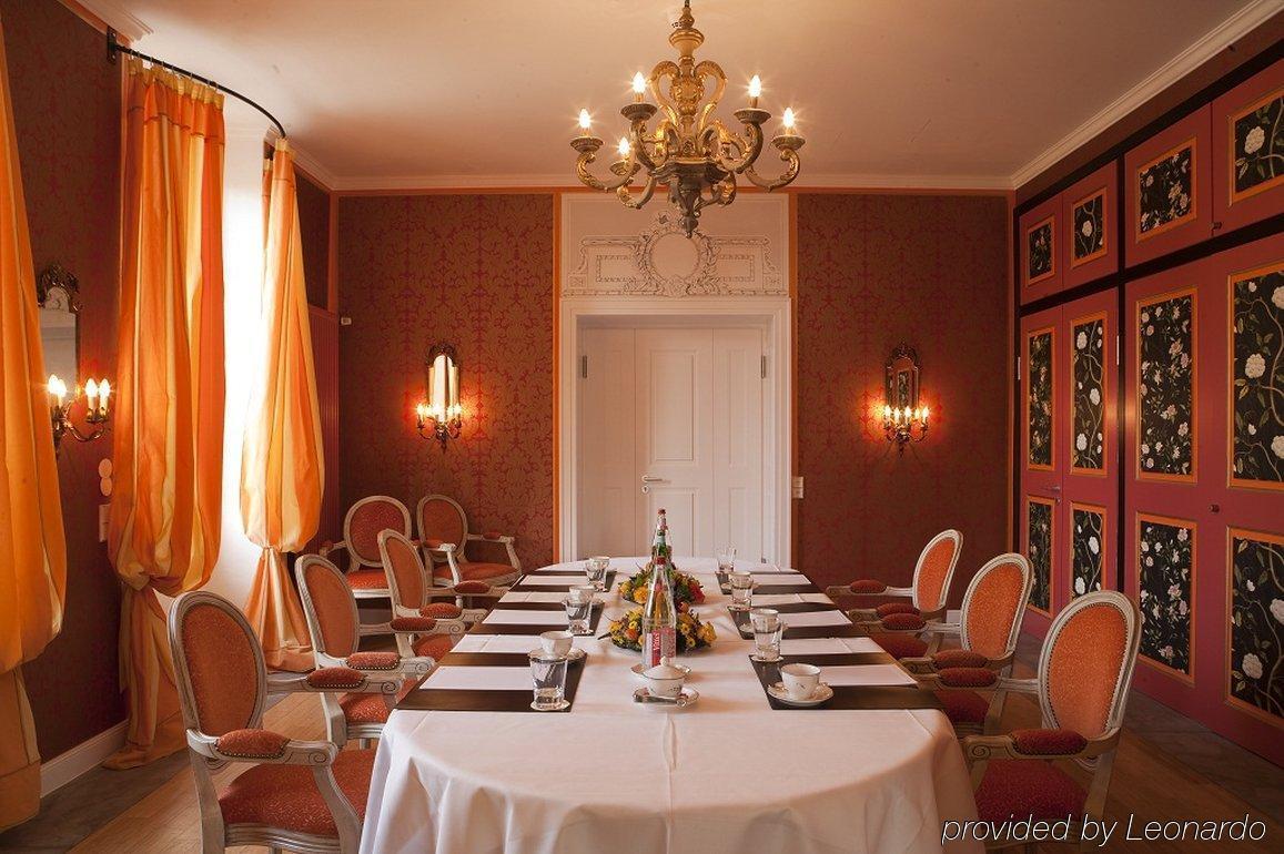 Hotel Chateau Schengen Ngoại thất bức ảnh