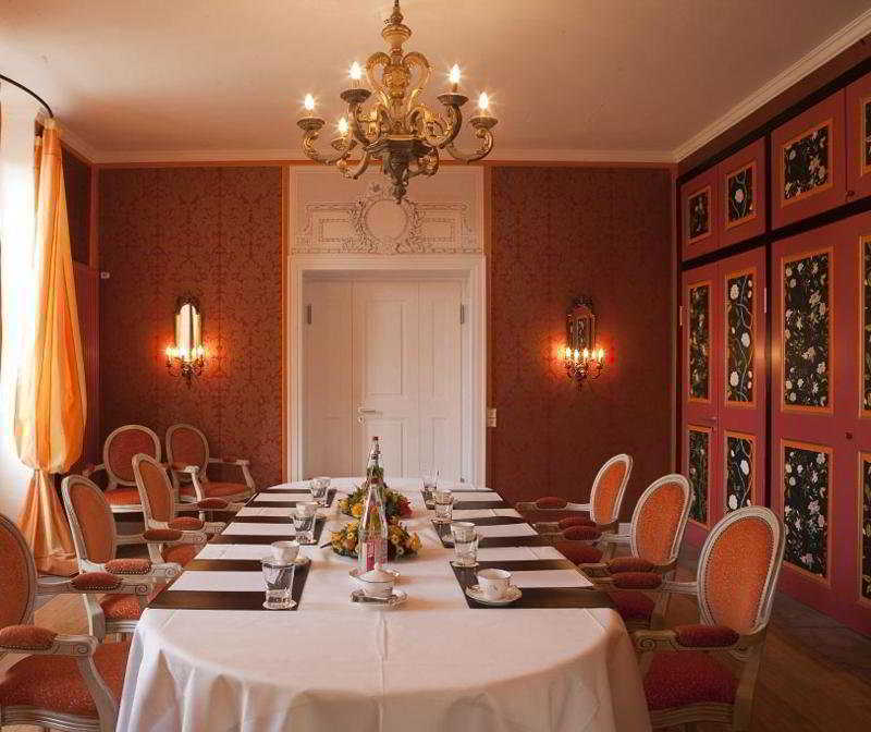 Hotel Chateau Schengen Ngoại thất bức ảnh