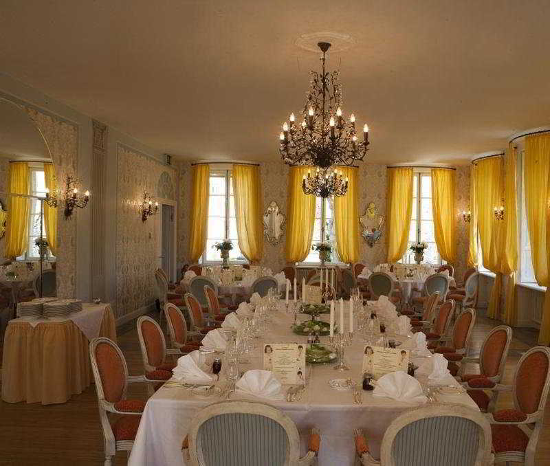 Hotel Chateau Schengen Ngoại thất bức ảnh