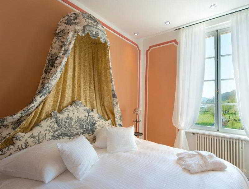 Hotel Chateau Schengen Ngoại thất bức ảnh