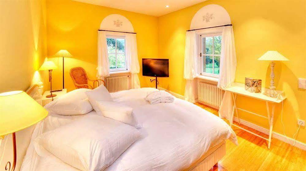 Hotel Chateau Schengen Ngoại thất bức ảnh